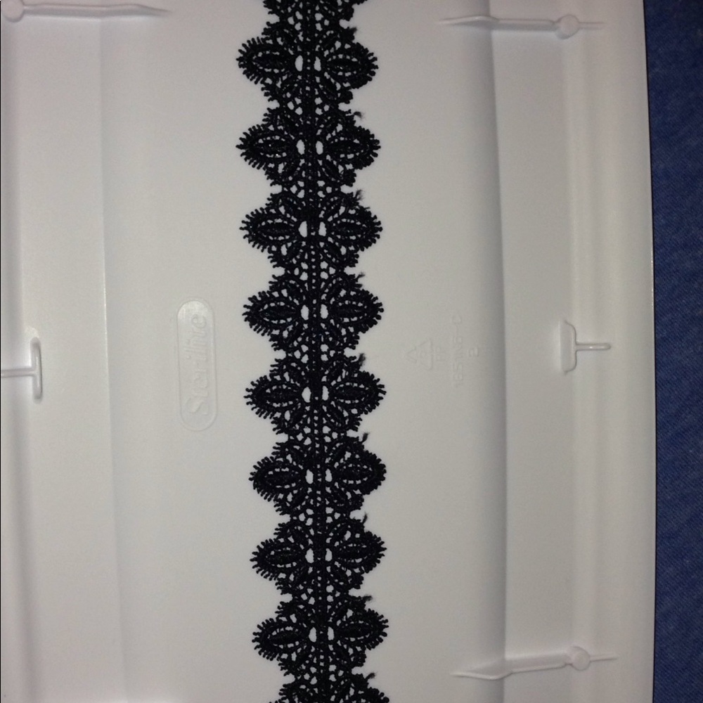 Choker 3 pk